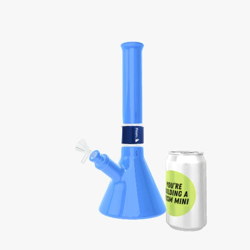 Custom Prism Mini Bong