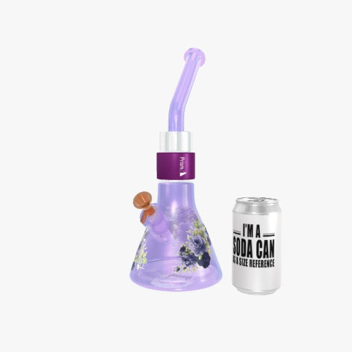 Custom Prism Bong