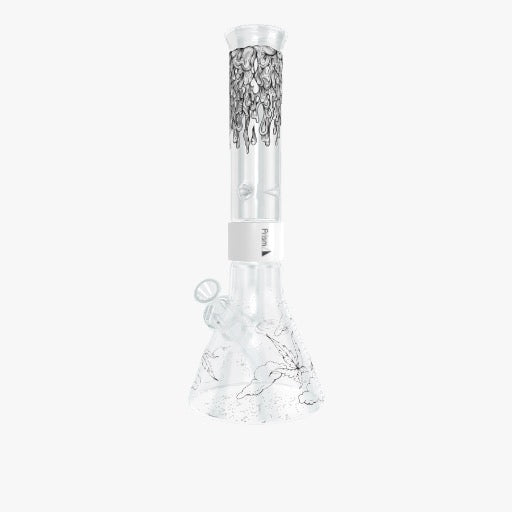 Custom Prism Bong