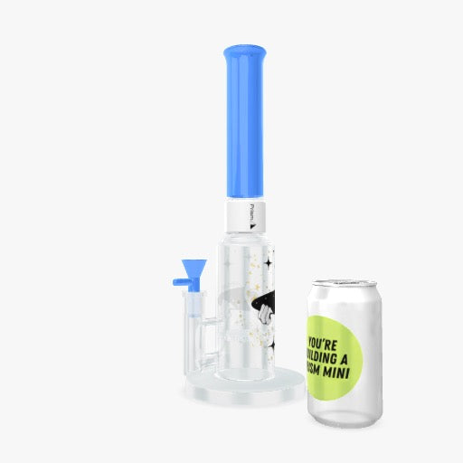 Custom Prism Mini Bong
