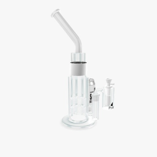 Custom Prism Bong