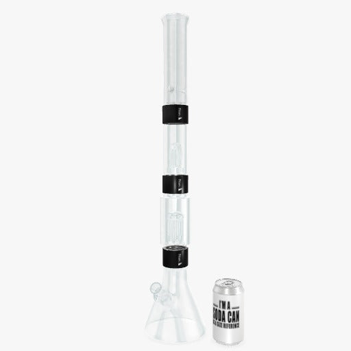 Custom Prism Bong