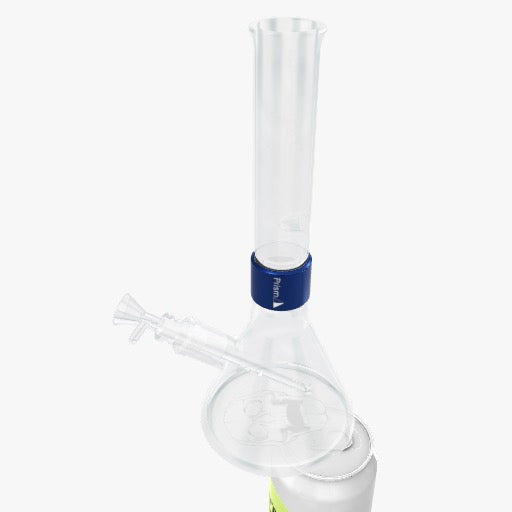 Custom Prism Mini Bong