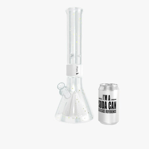 Custom Prism Bong