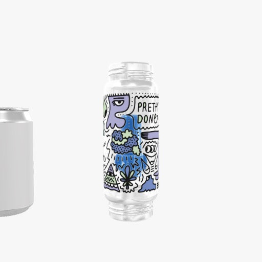 Custom Prism Percolator