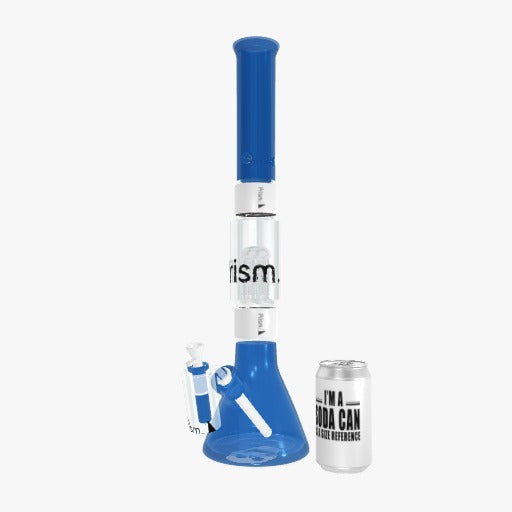 Custom Prism Bong