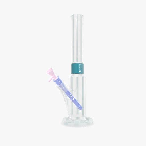 Custom Prism Mini Bong