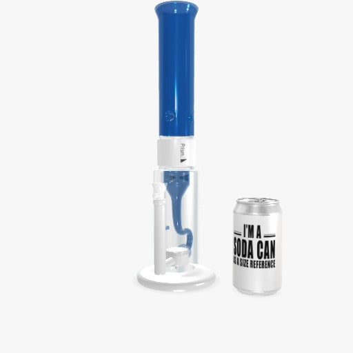 Custom Prism Bong