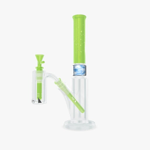 Custom Prism Mini Bong