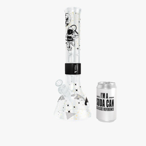 Custom Prism Bong