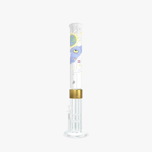 Custom Prism Bong