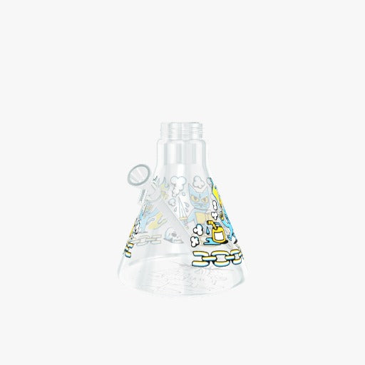 Custom Prism Base