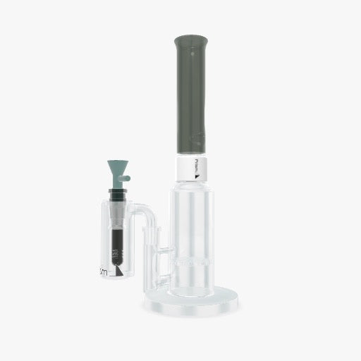 Custom Prism Mini Bong