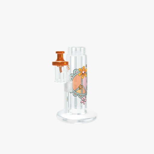 Big Honeycomb Base