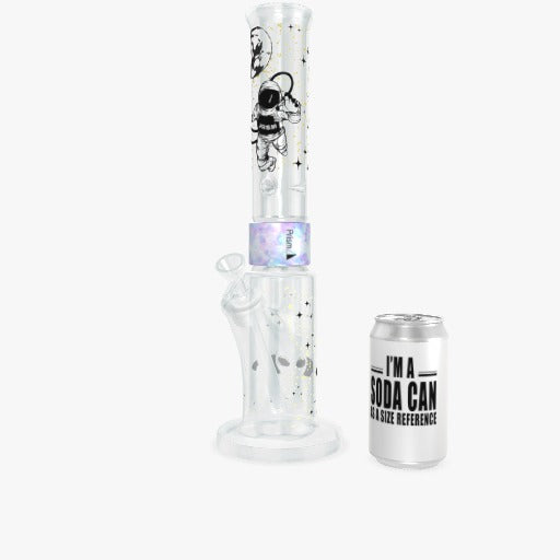 Custom Prism Bong