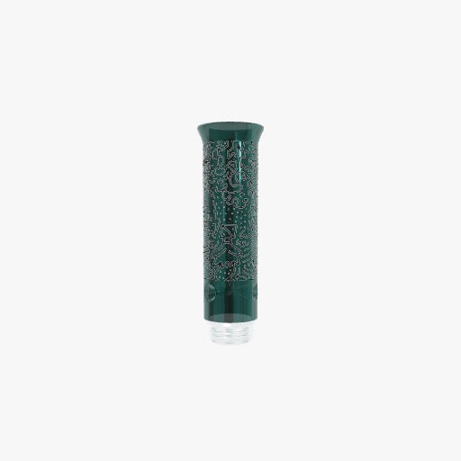 Custom Prism Mouthpiece
