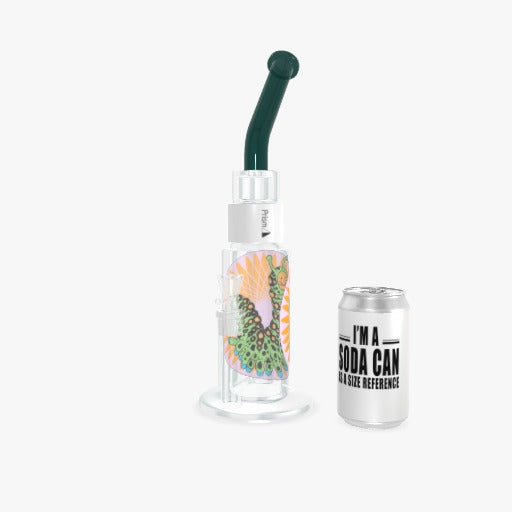 Custom Prism Bong