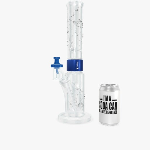 Tall Sky High Beaker Single Stack