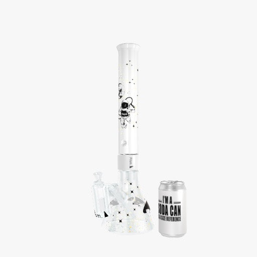 Custom Prism Bong