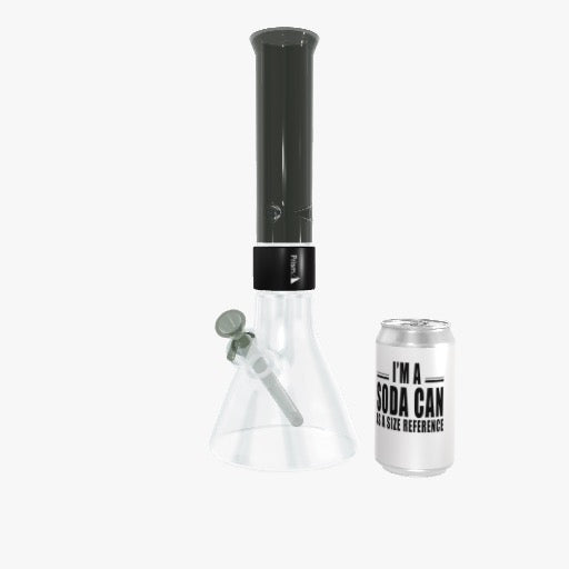 Monochrome Standard Beaker