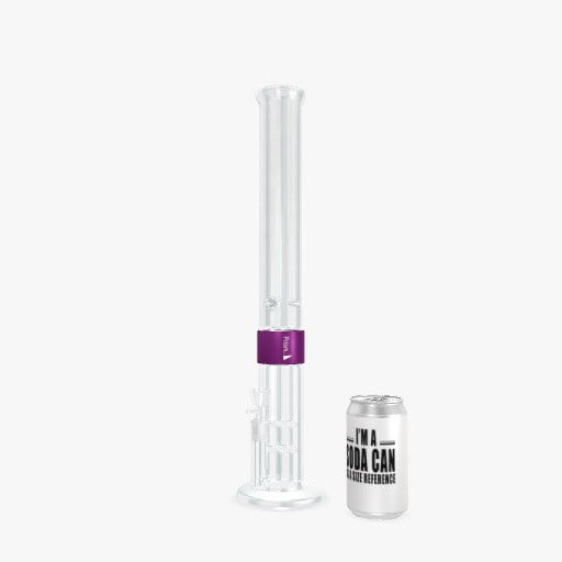 Custom Prism Bong