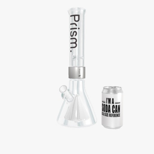 Custom Prism Bong