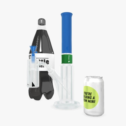 MINI Standard Beaker