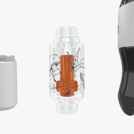 Custom Prism Percolator
