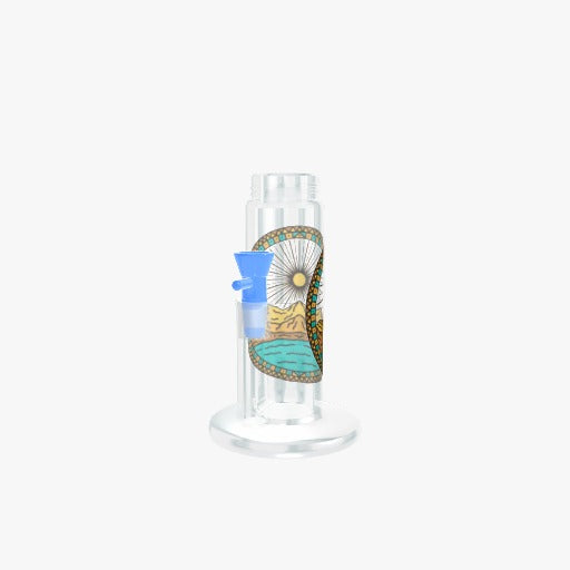 Custom Prism Base