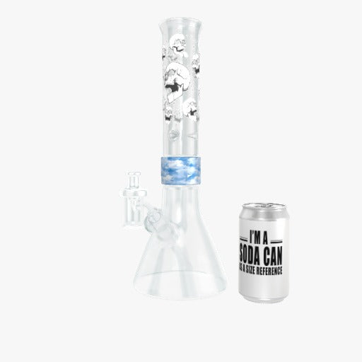 Prism Standard Beaker