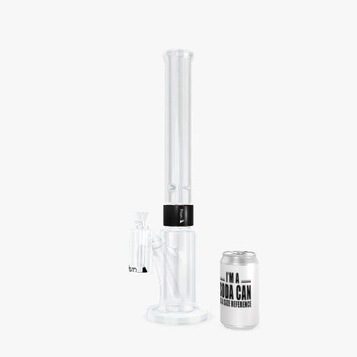 Custom Prism Bong