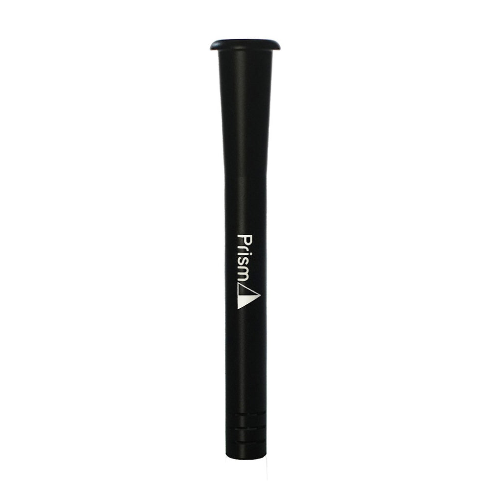 Prism Metal Downstem Black