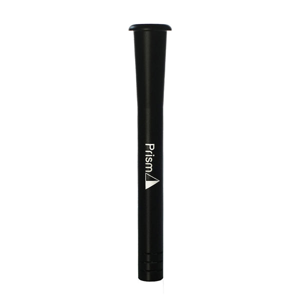 Prism Metal Downstem Black