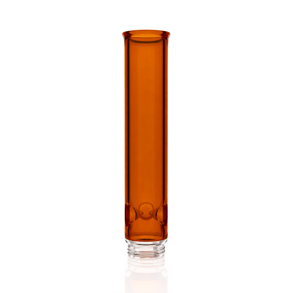 Tall Mouthpiece