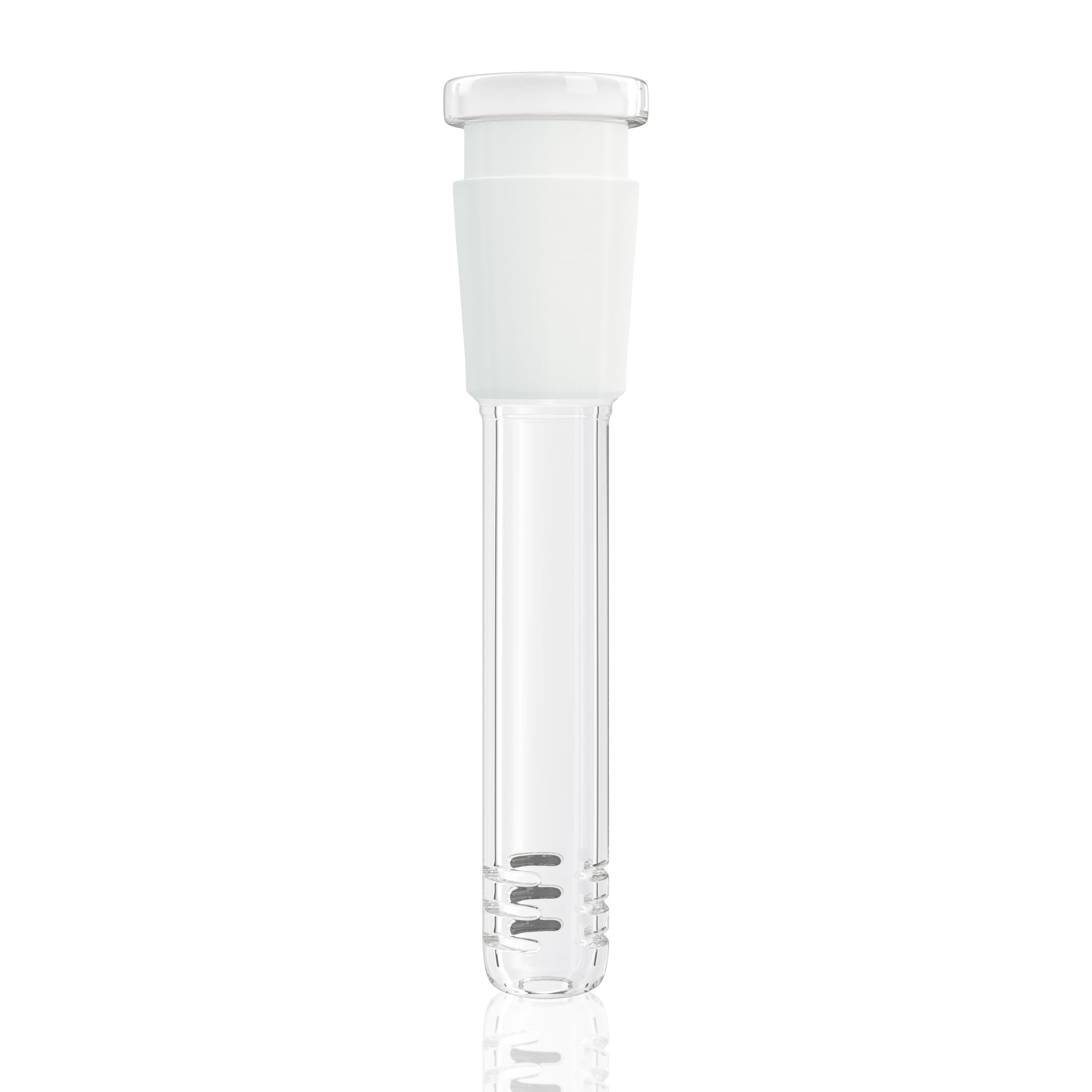 Ash Catcher Downstems in clear