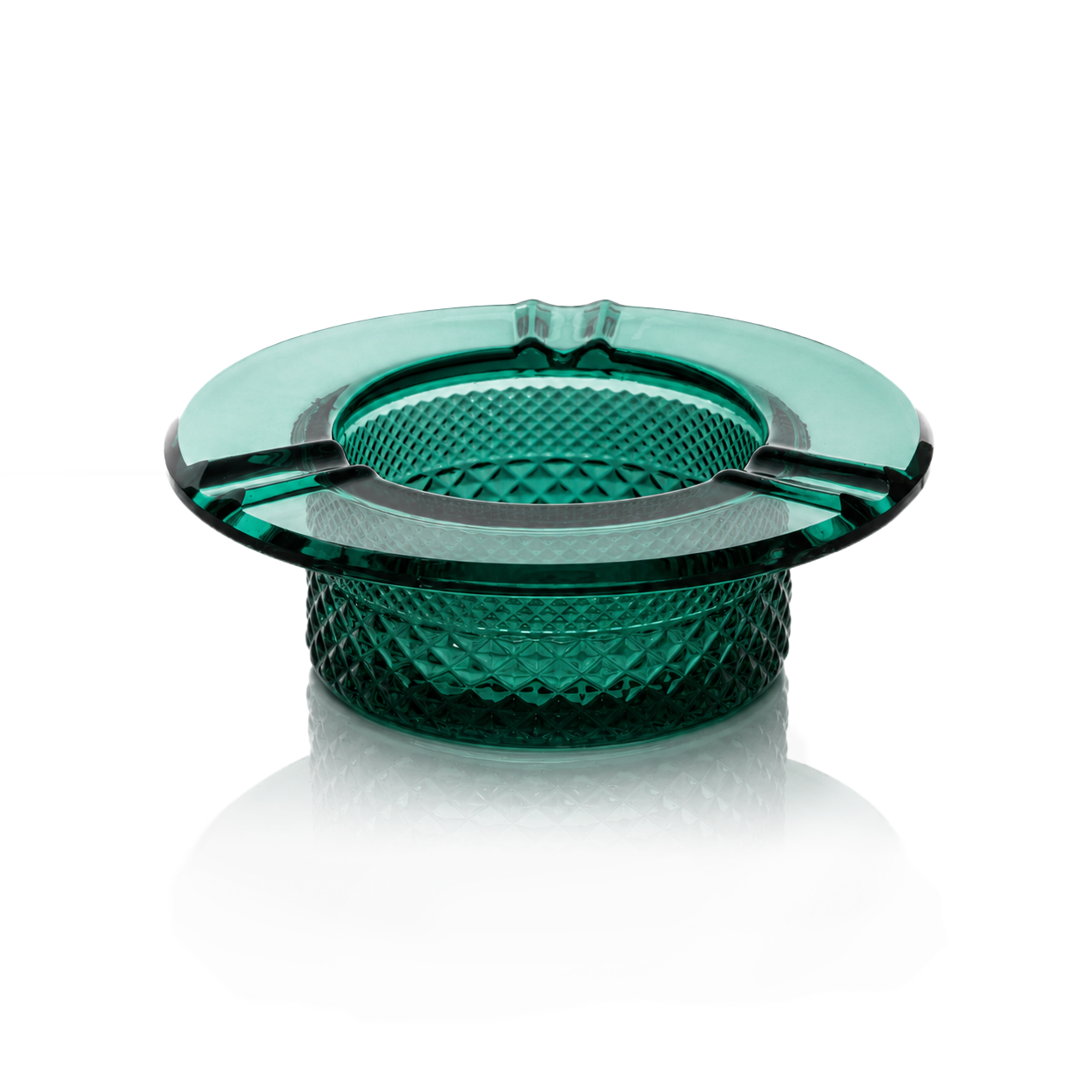 Jane West Twenties Collection Ashtray