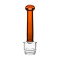 Bent Mouthpiece