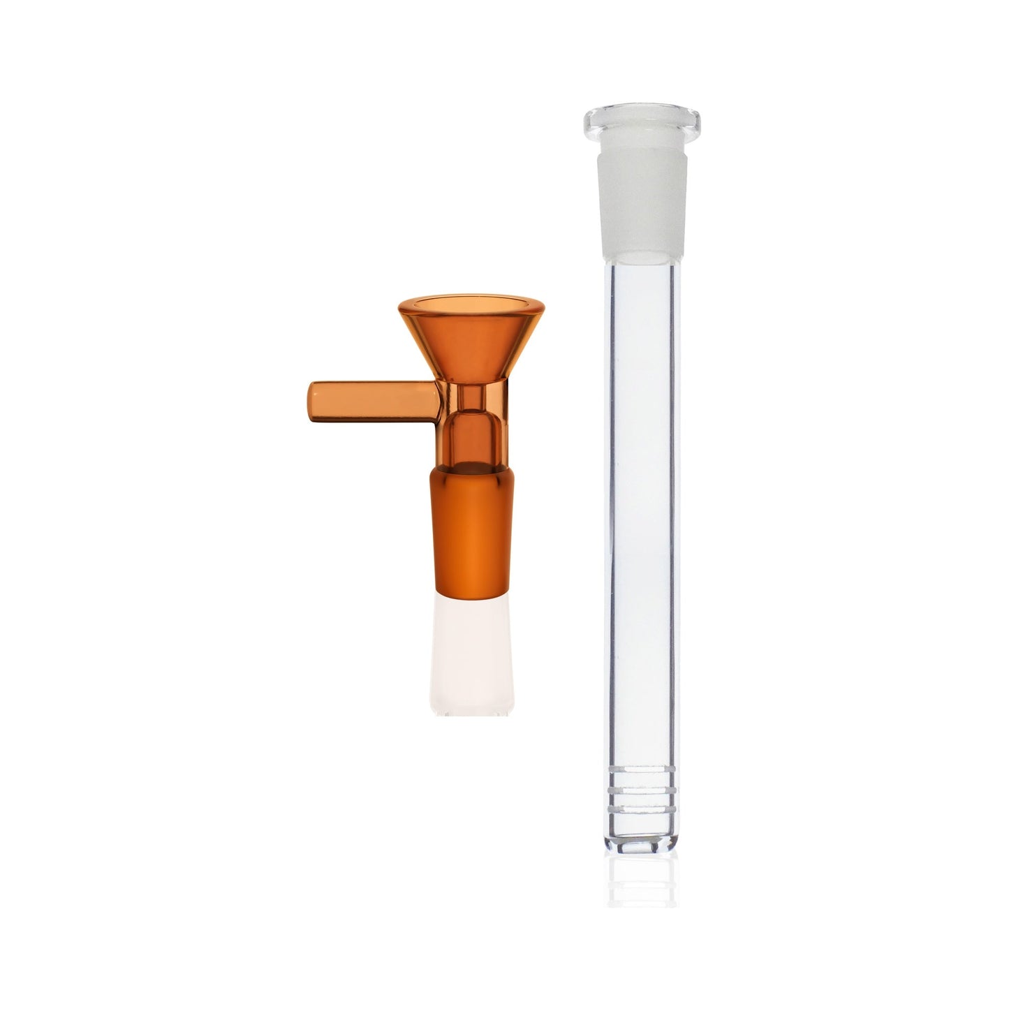 BOWL-Amber_STEM-Clear