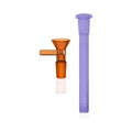 BOWL-Amber_STEM-Grape_Taffy