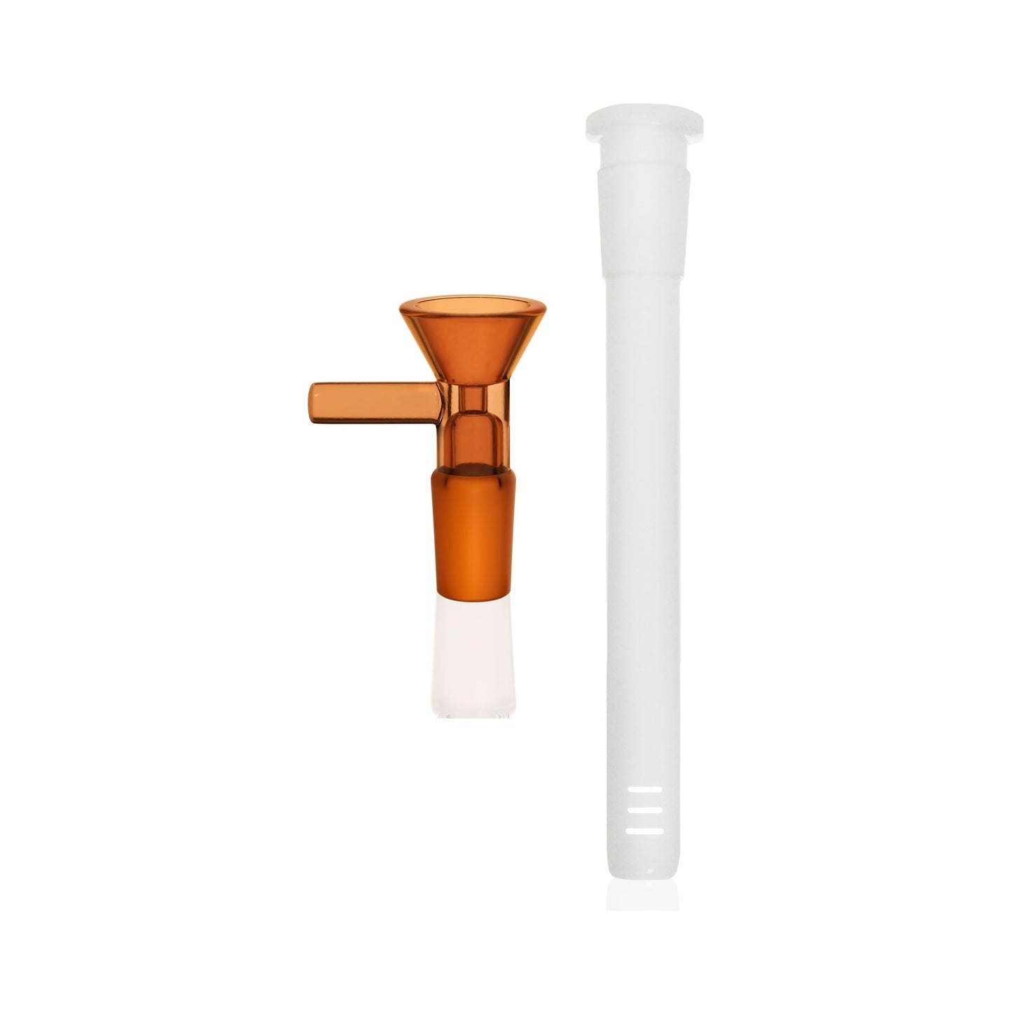 BOWL-Amber_STEM-White