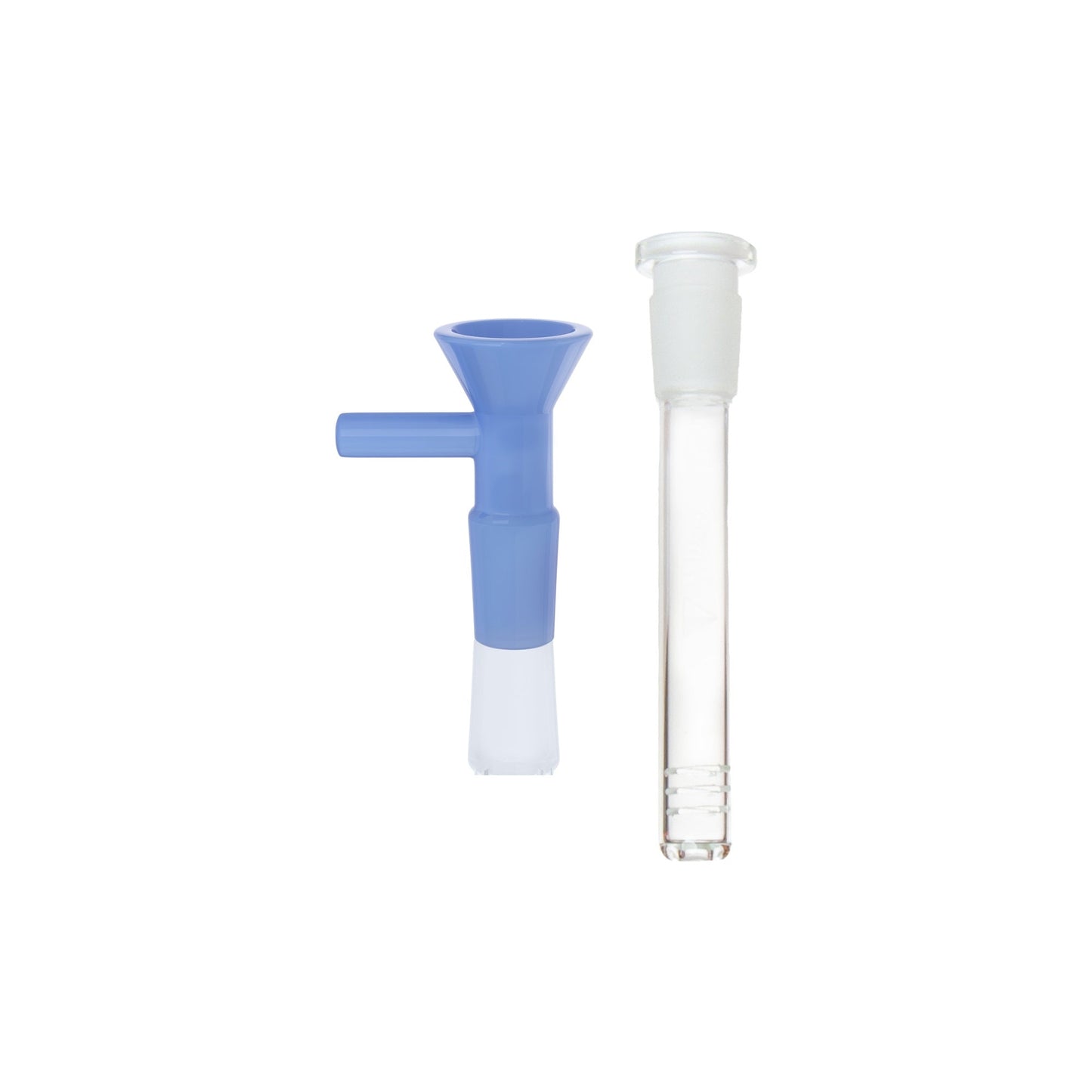 COMBO::Blueberry::Clear
