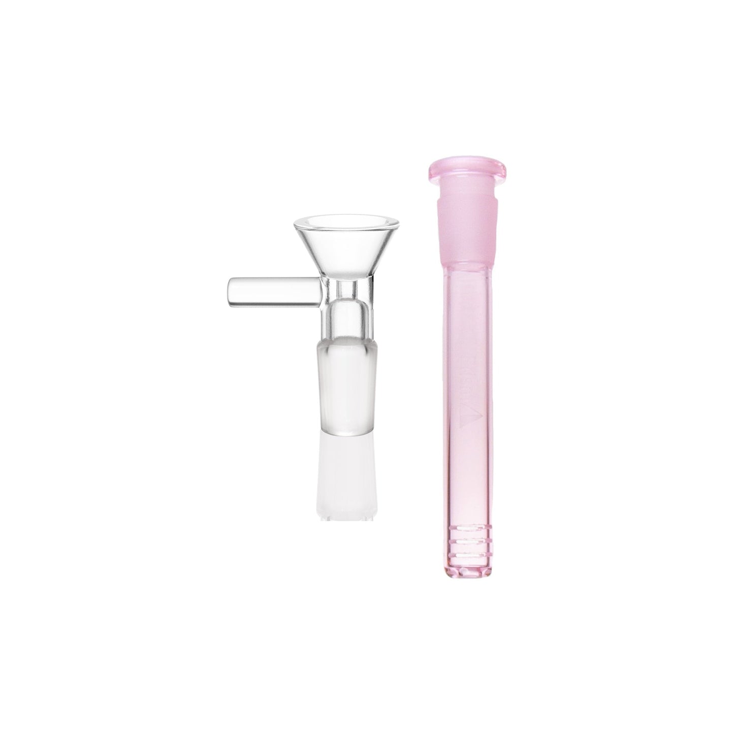 COMBO::Clear::PinkLemonade