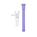 BOWL-Clear_STEM-Grape_Taffy