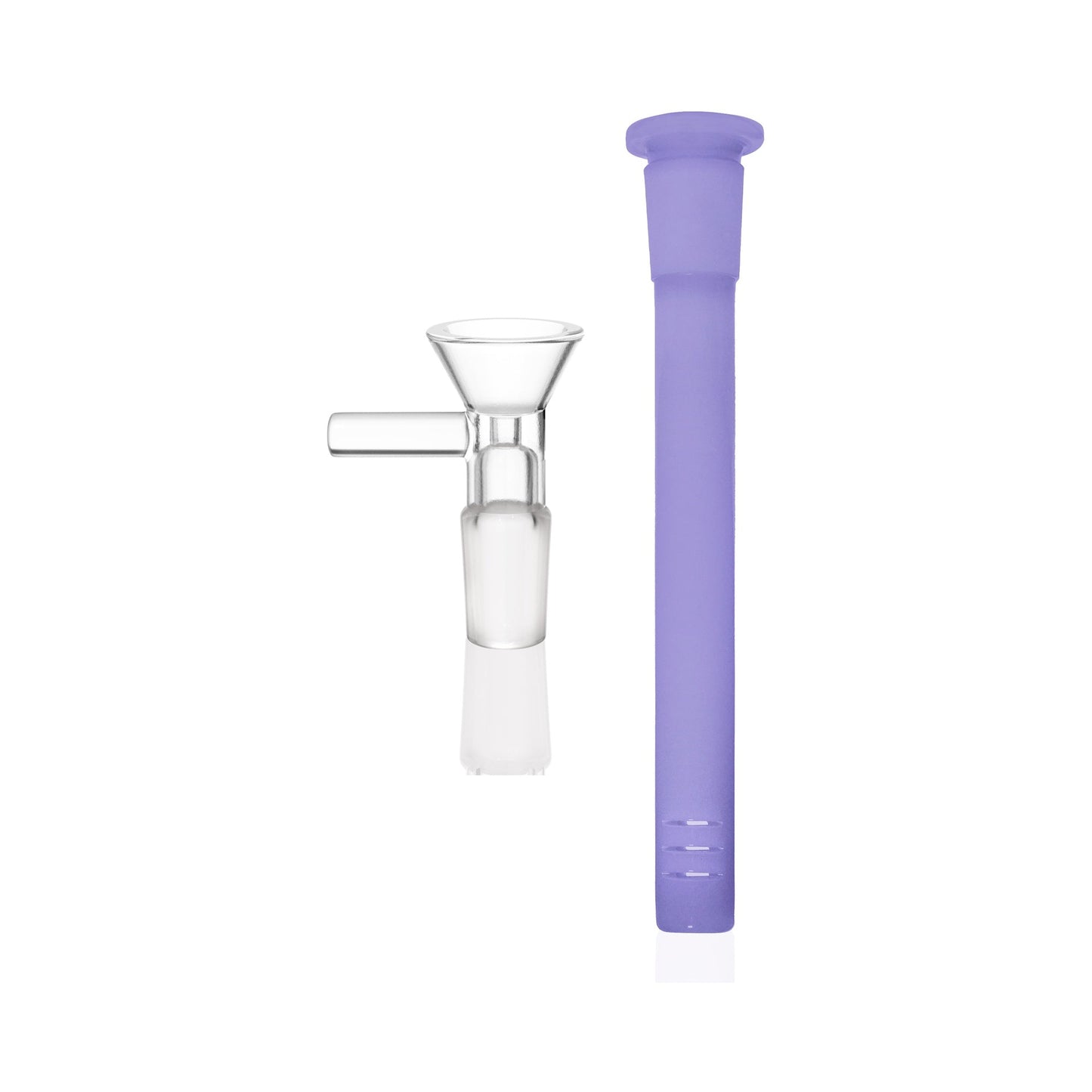 BOWL-Clear_STEM-Grape_Taffy