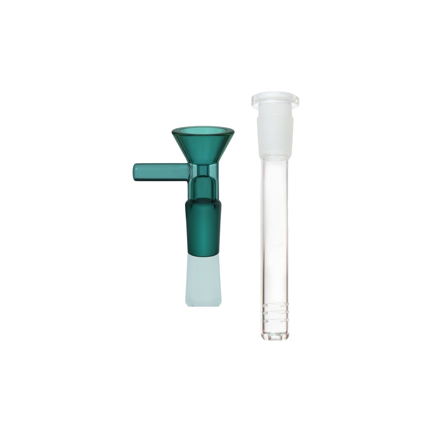 COMBO::Teal::Clear