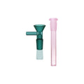 COMBO::Teal::PinkLemonade