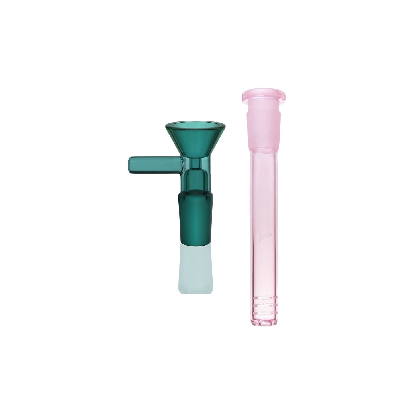 COMBO::Teal::PinkLemonade