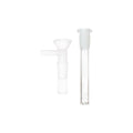 COMBO::White::Clear