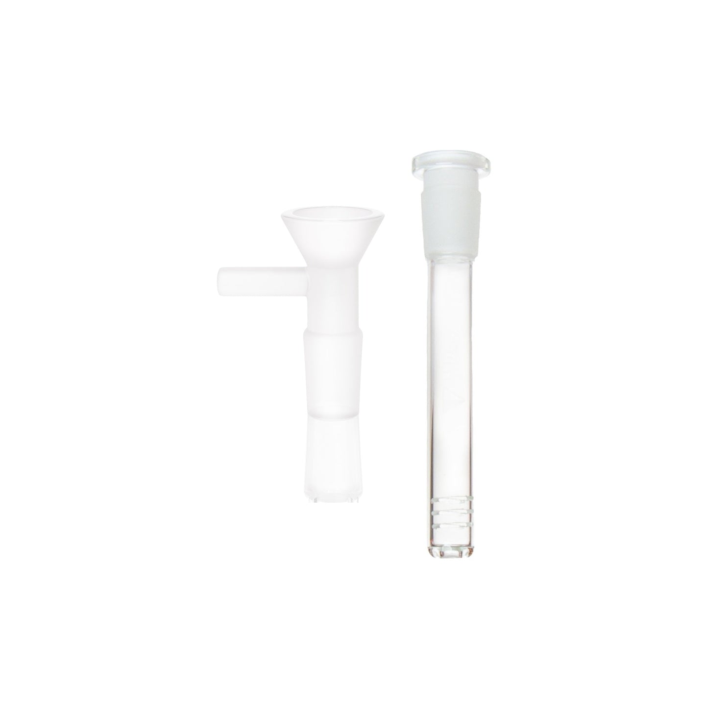 COMBO::White::Clear