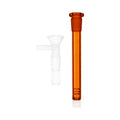 BOWL-White_STEM-Amber